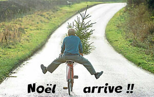 Vacances de Noël