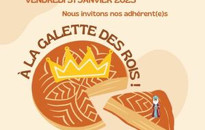 Galette des rois