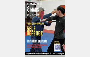 Compte rendu du stage du 8 mars 2026
