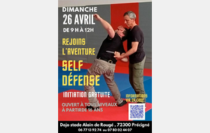 Publication dans Le Maine Libre &amp; sur Le Mans maville.com