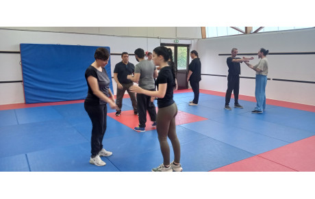 Parution dans le Maine Libre du 18 octobre