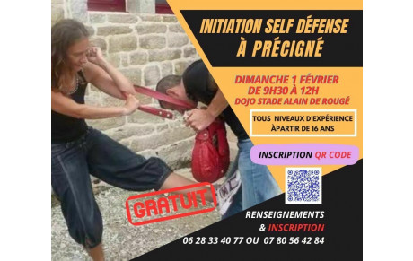 Compte-rendu du stage du 1 février 2026