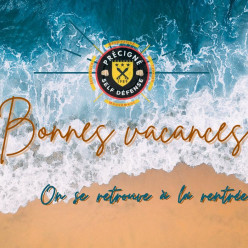 Vacances d'été